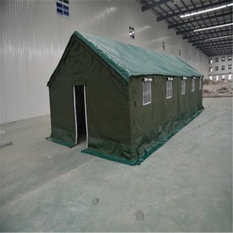 钦州充气军用帐篷模型订制厂家