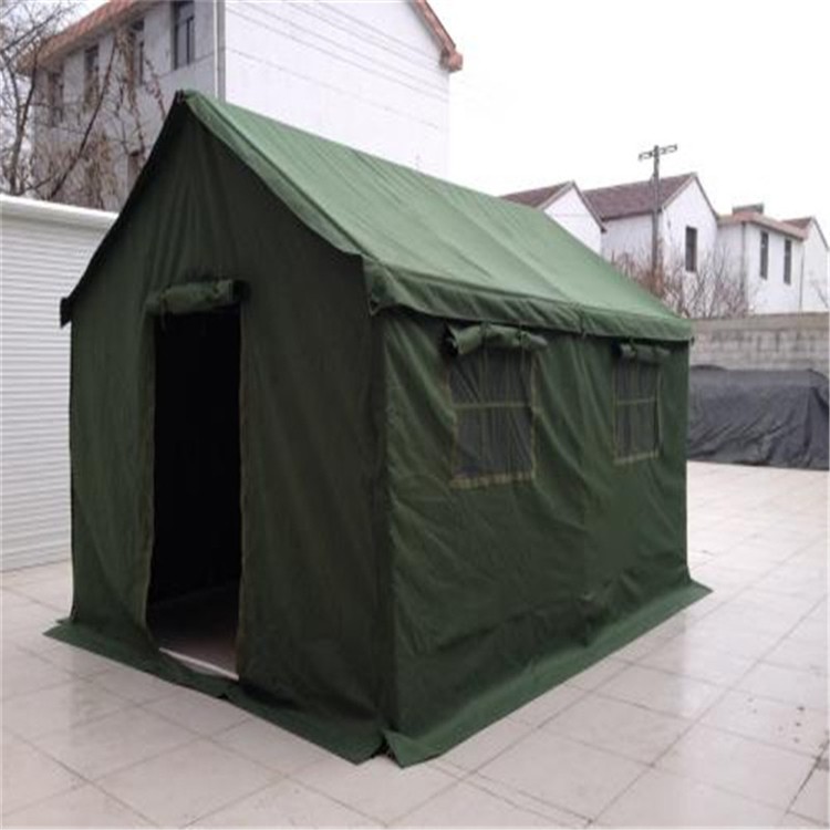 钦州充气军用帐篷模型生产